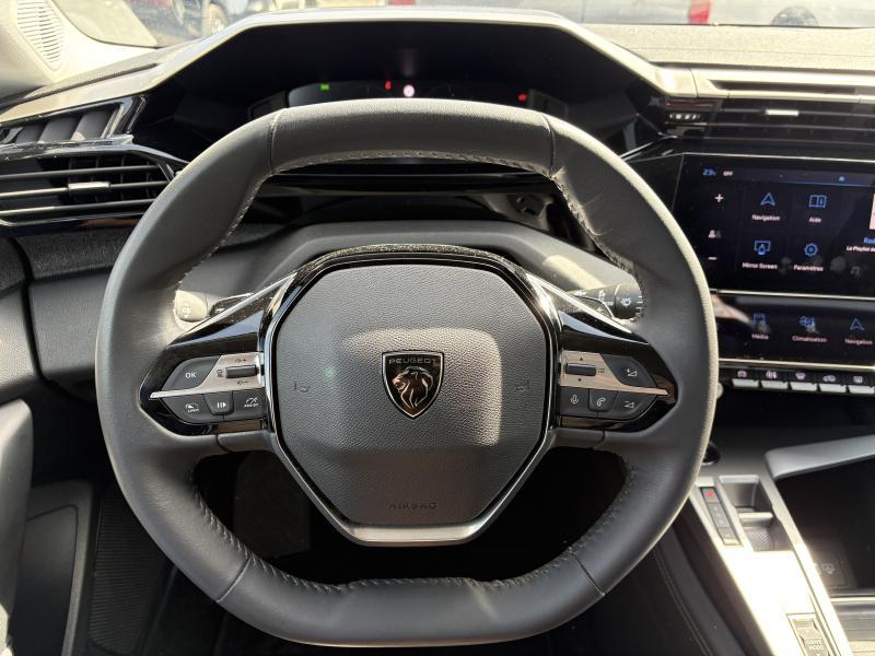 Image de la voiture Peugeot 408