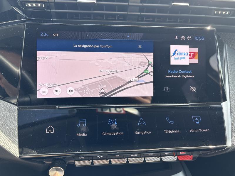 Image de la voiture Peugeot 408