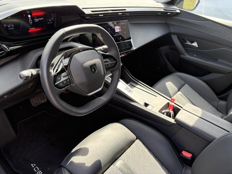 Image de la voiture Peugeot 408