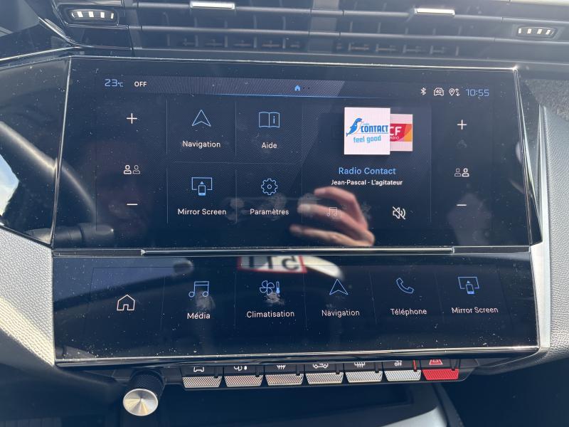 Image de la voiture Peugeot 408