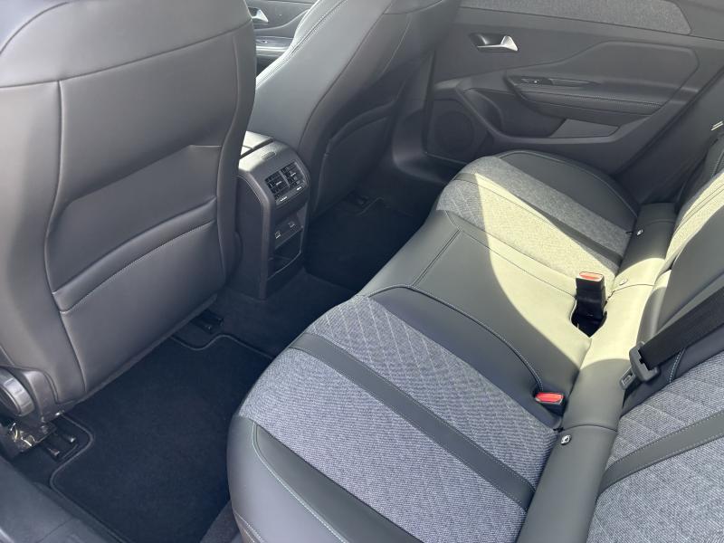 Image de la voiture Peugeot 408