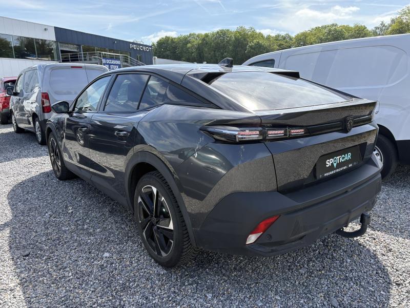 Image de la voiture Peugeot 408