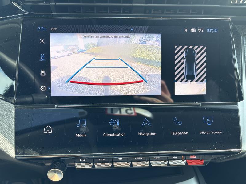 Image de la voiture Peugeot 408