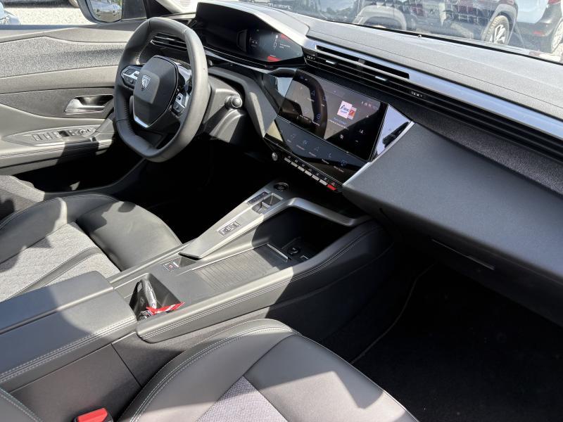 Image de la voiture Peugeot 408