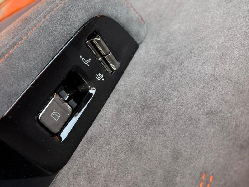 Image de la voiture Zeekr 001