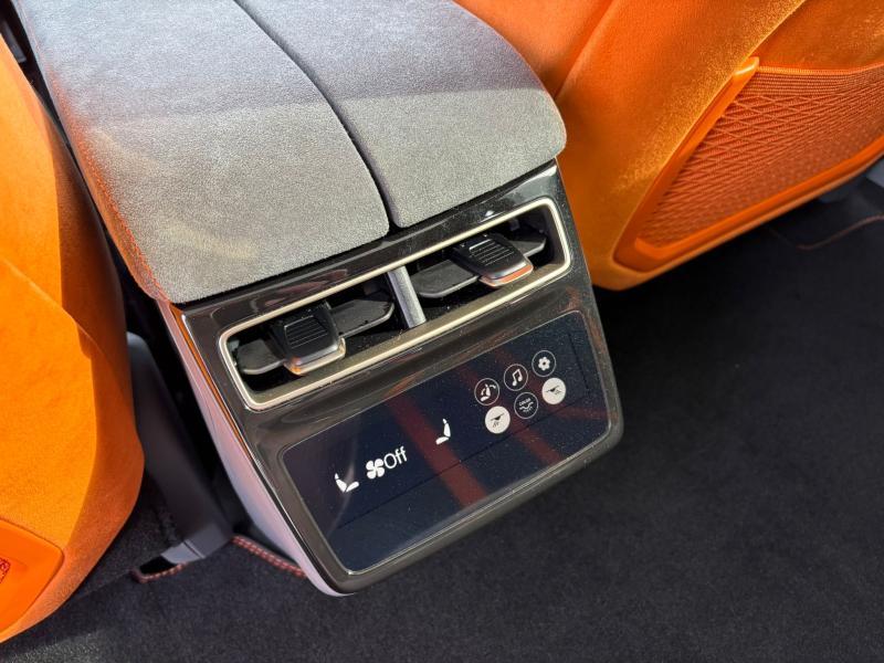 Image de la voiture Zeekr 001