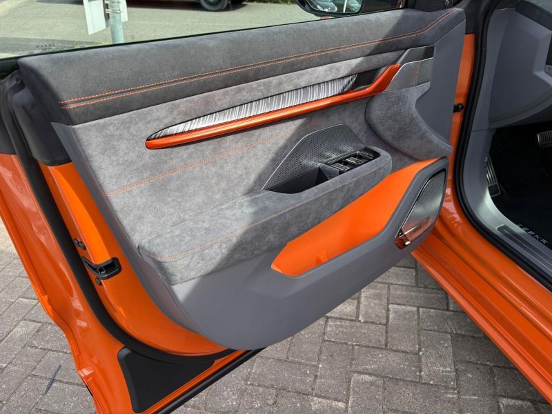 Image de la voiture Zeekr 001