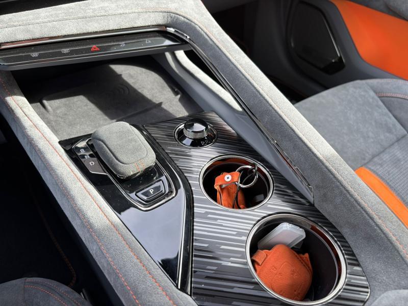 Image de la voiture Zeekr 001