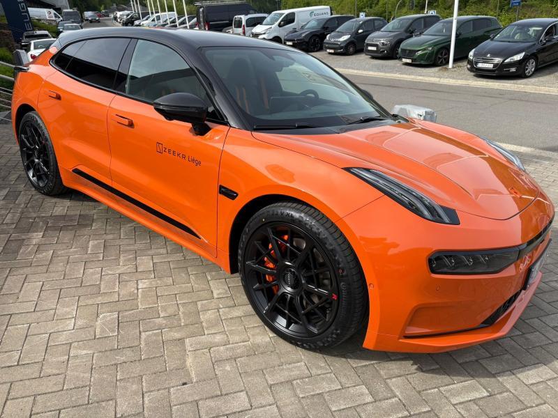 Image de la voiture Zeekr 001