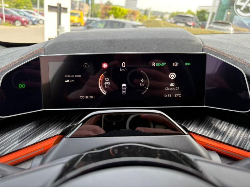 Image de la voiture Zeekr 001