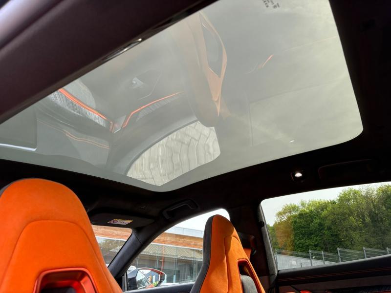 Image de la voiture Zeekr 001