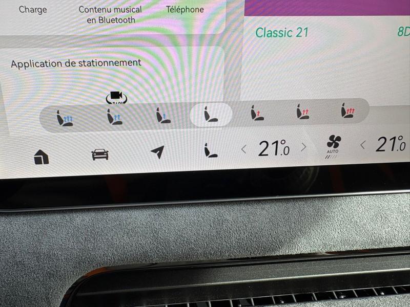 Image de la voiture Zeekr 001