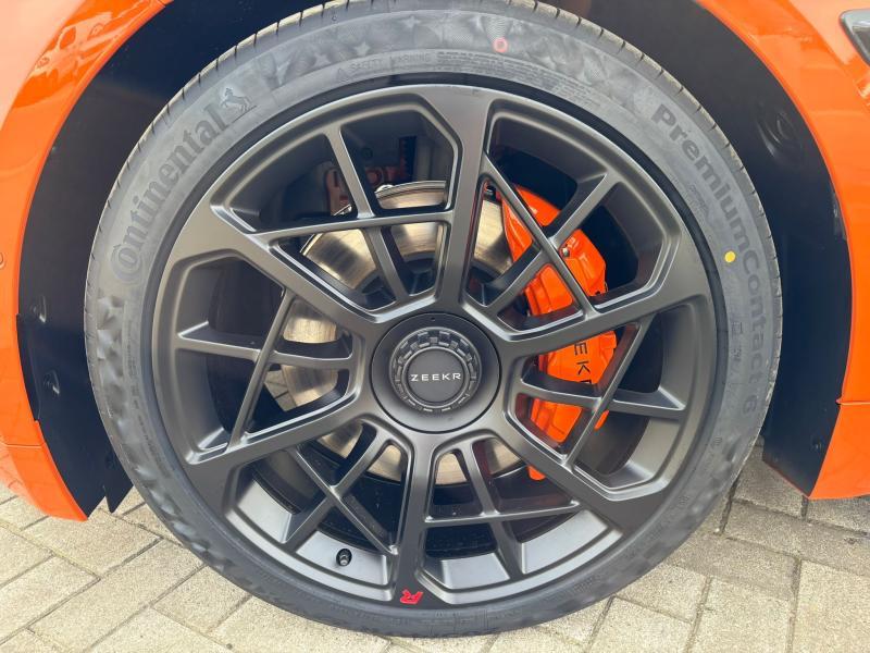 Image de la voiture Zeekr 001