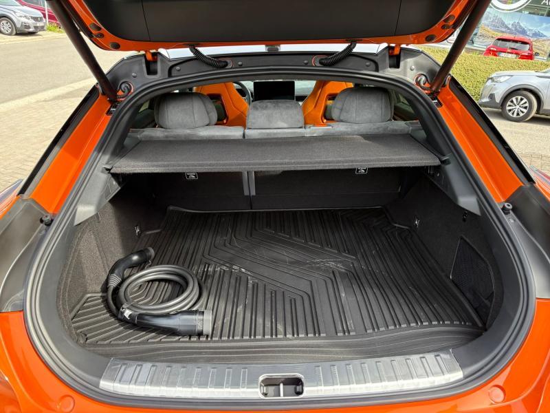 Image de la voiture Zeekr 001