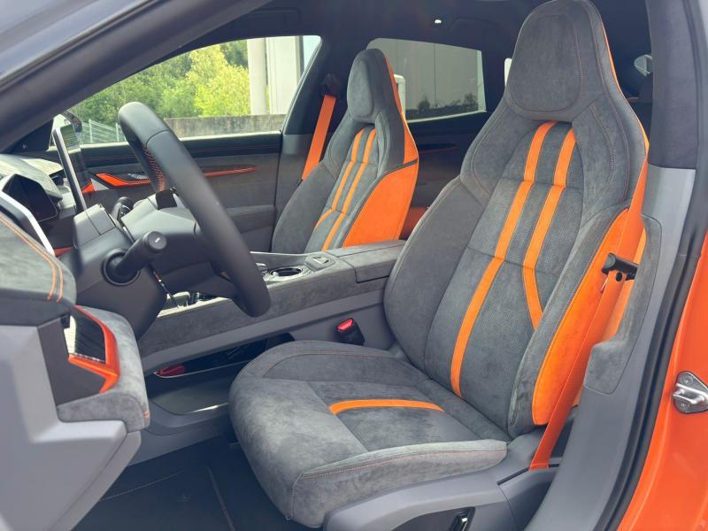 Image de la voiture Zeekr 001