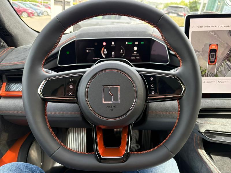 Image de la voiture Zeekr 001
