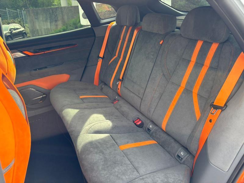 Image de la voiture Zeekr 001
