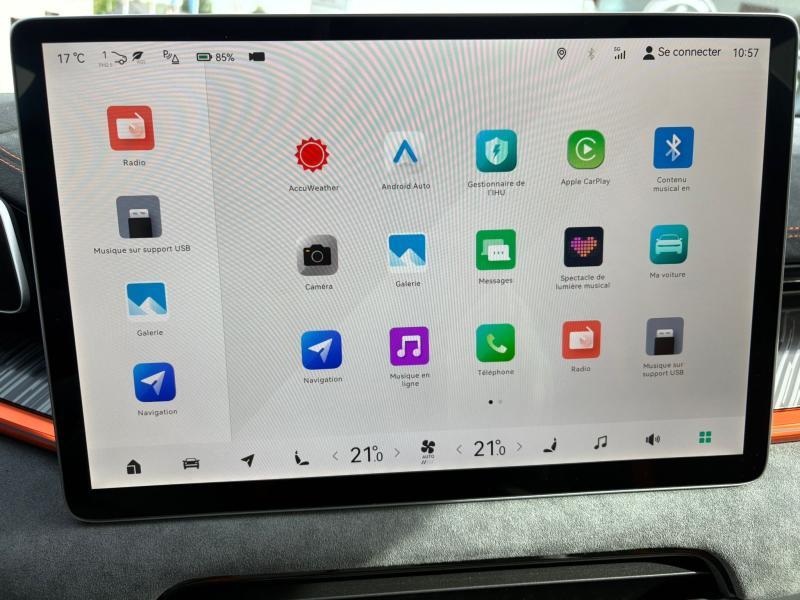 Image de la voiture Zeekr 001
