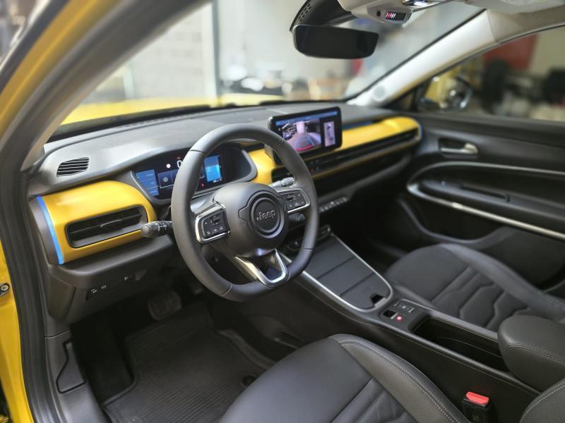 Image de la voiture Jeep Avenger