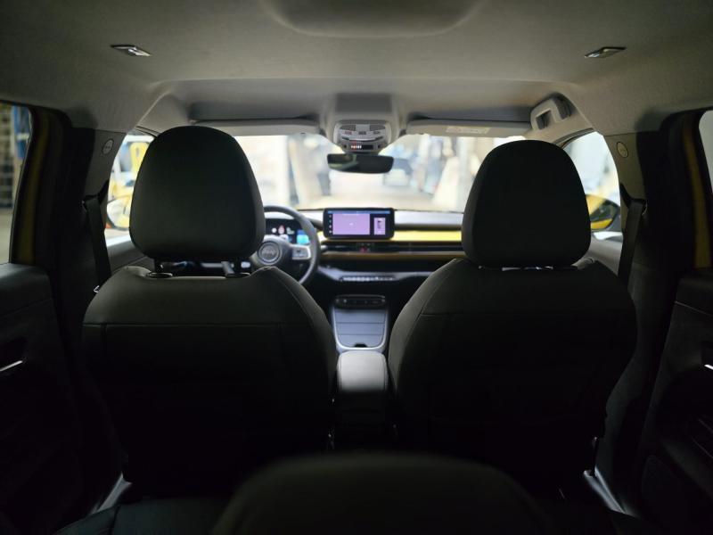 Image de la voiture Jeep Avenger