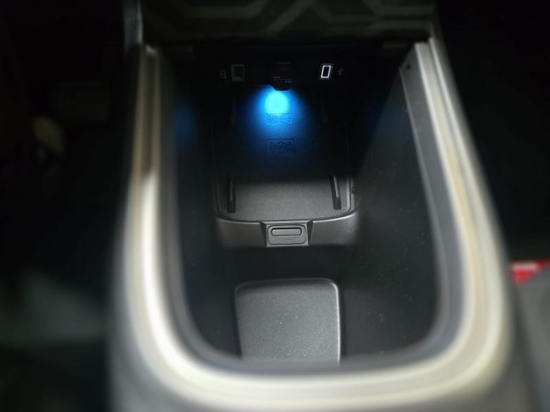 Image de la voiture Jeep Avenger