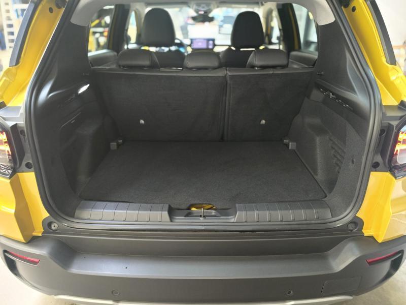 Image de la voiture Jeep Avenger