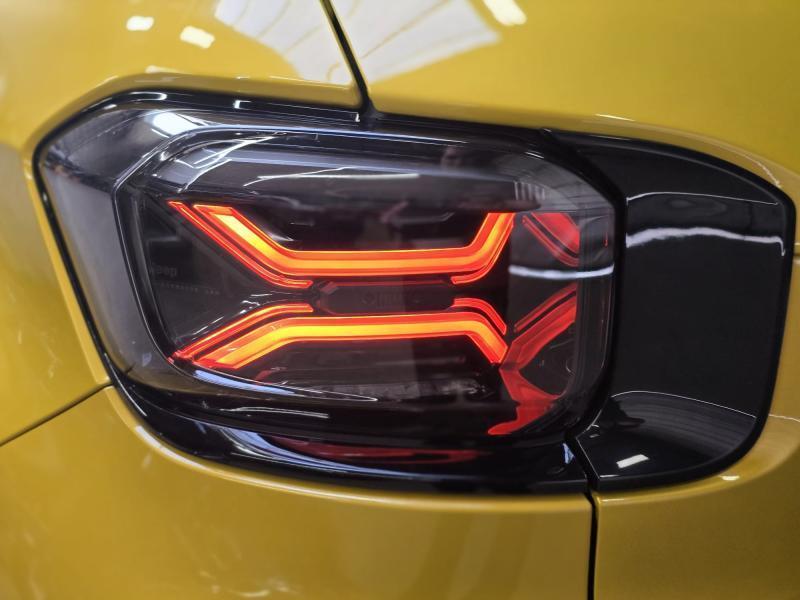 Image de la voiture Jeep Avenger