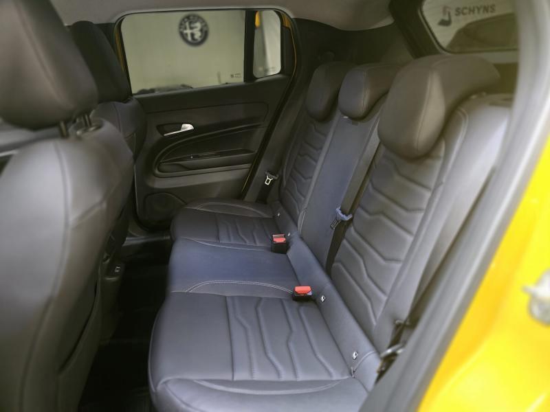 Image de la voiture Jeep Avenger