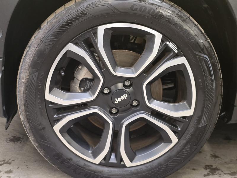 Image de la voiture Jeep Avenger