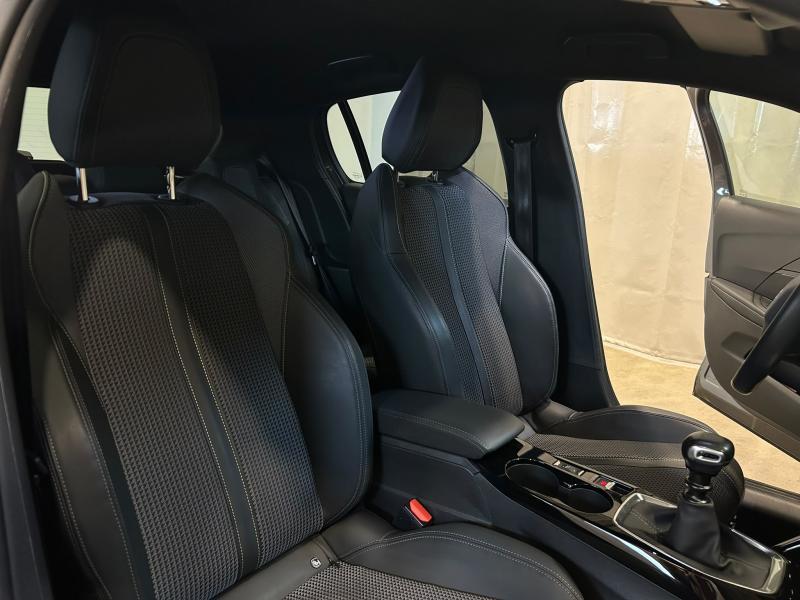 Image de la voiture Peugeot 208