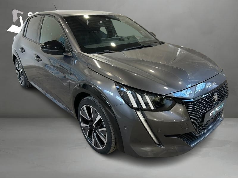 Image de la voiture Peugeot 208