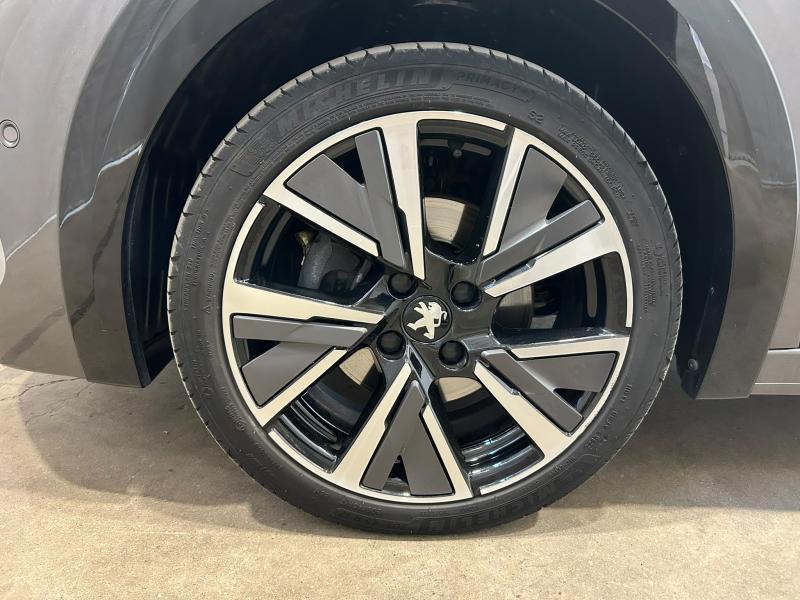 Image de la voiture Peugeot 208