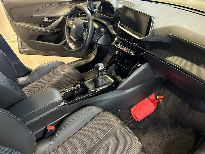 Image de la voiture Peugeot 208