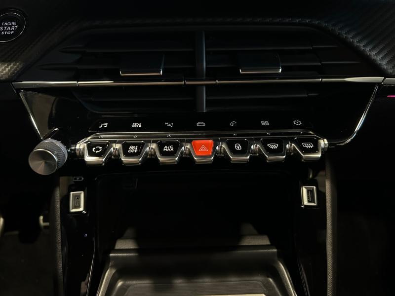 Image de la voiture Peugeot 208