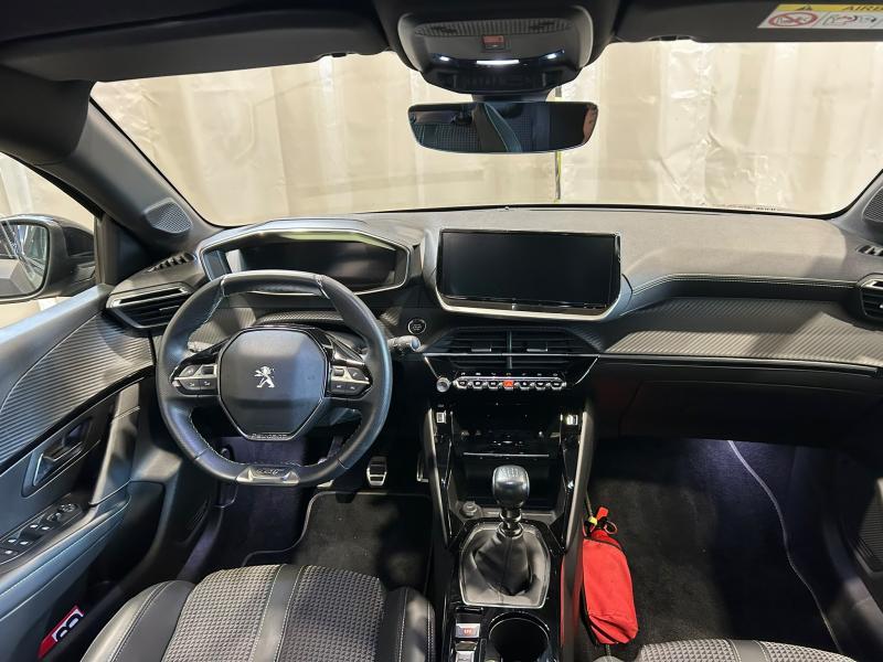 Image de la voiture Peugeot 208