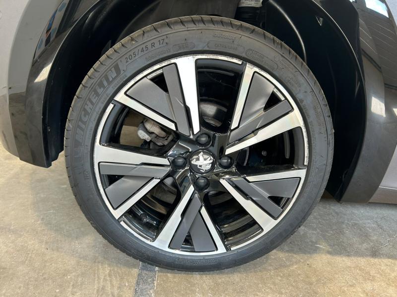 Image de la voiture Peugeot 208