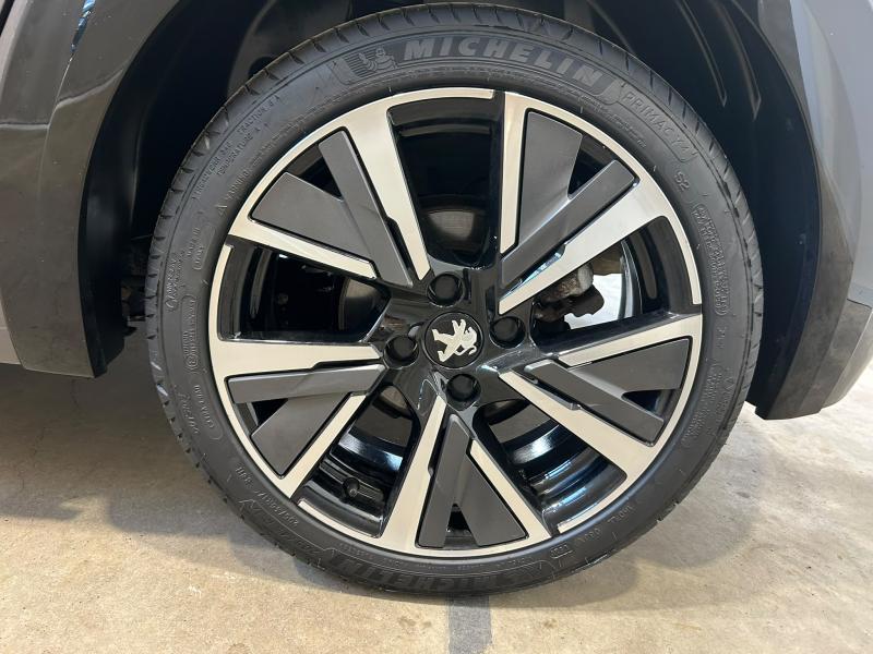 Image de la voiture Peugeot 208