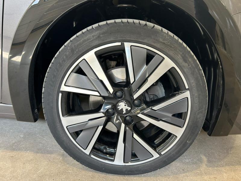 Image de la voiture Peugeot 208
