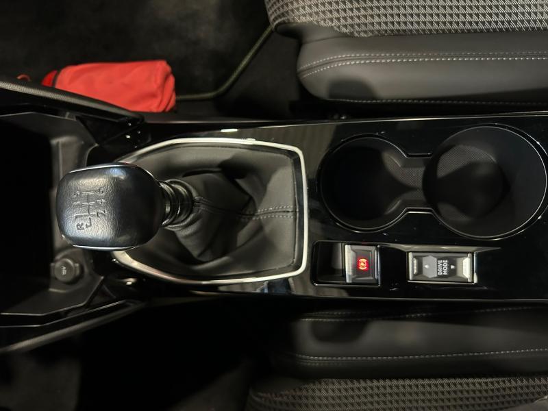 Image de la voiture Peugeot 208
