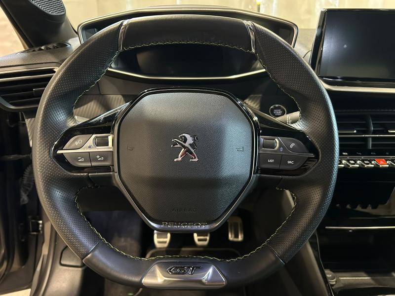 Image de la voiture Peugeot 208