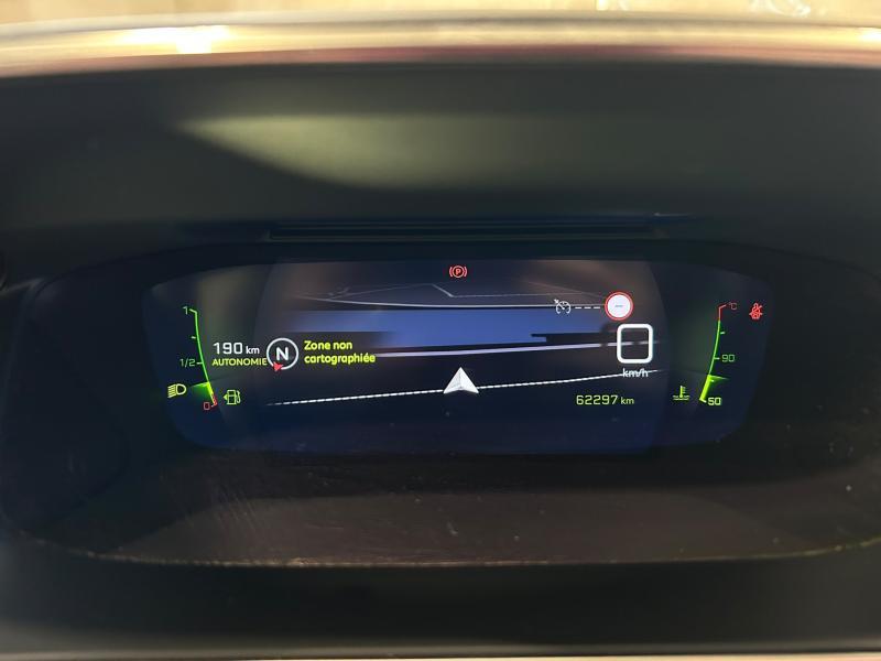 Image de la voiture Peugeot 208
