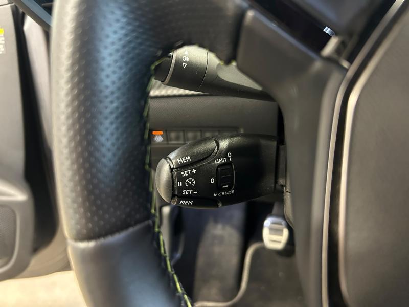 Image de la voiture Peugeot 208