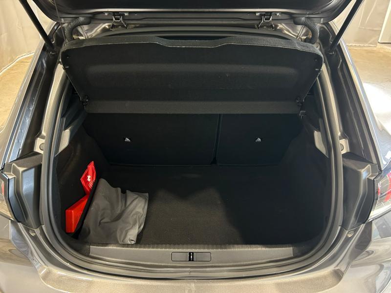 Image de la voiture Peugeot 208