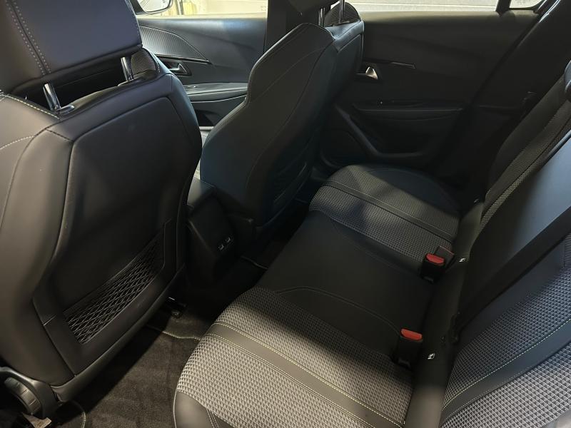 Image de la voiture Peugeot 208