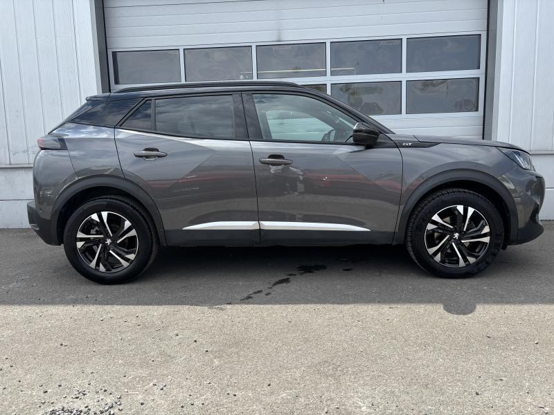 Image de la voiture Peugeot 2008