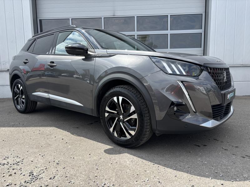 Image de la voiture Peugeot 2008