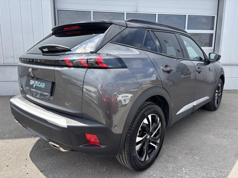 Image de la voiture Peugeot 2008