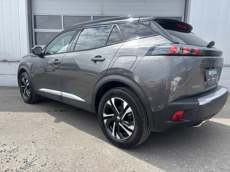 Image de la voiture Peugeot 2008
