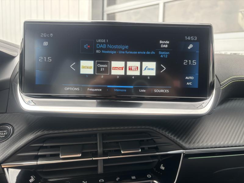 Image de la voiture Peugeot 2008