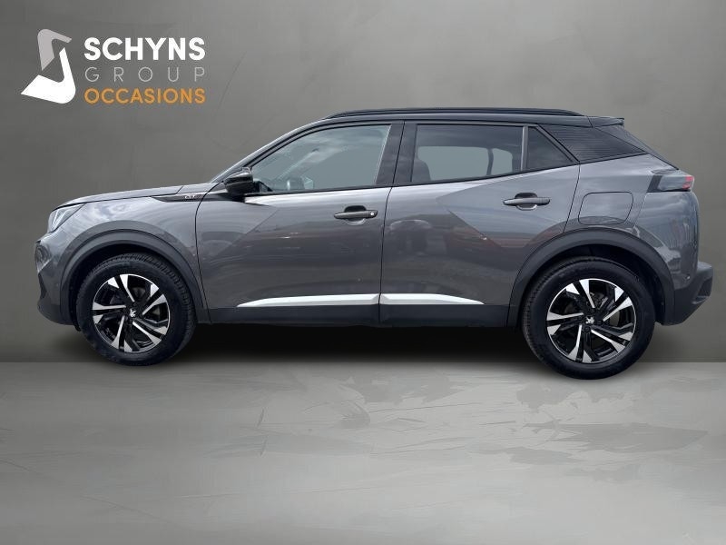 Image de la voiture Peugeot 2008